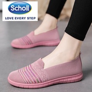 scholl shoes Scholl women shoes Flat shoes women slip on shoes women scholl casual leather shoes sch