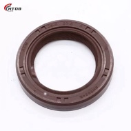 OEM 90311-25021 size 25.5*37.5*6 mm crankshaft front oil seal For Japanese cars engine 2NZ-FE