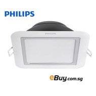 Philips Hue Aphelion 59002 LED 9W Downlight