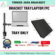 PTC Bracket laptop / Tray Laptop / Holder Laptop / Meja Laptop TERBARU