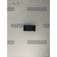 BL0202B BACKLIGHT DRIVER IC FOR TV REPAIRING