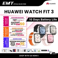 HUAWEI Watch Fit 3 / HUAWEI Watch Fit - HUAWEI