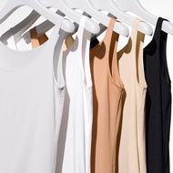 JASTIP UNIQLO AIRISM SLEEVELESS TANKTOP FOR WOMEN