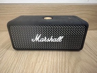 Marshall Emberton II 藍牙喇叭