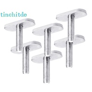 [TinchitdeS] Threads Kayak Rail/Track Screws &amp; Nuts Kayak Canoe Boat Accessories Bolt Kayak Canoe Boat Screws [NEW]