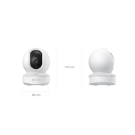 Ezviz Pan & Tilt Smart Home Camera - TY1 Pro 2K+ ( 4MP )