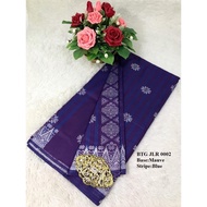 Songket Republik Songket Bunga Tabur Jalur Kain Pasang Tenun Asli Songket wanita kain pasang songket