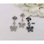 (KB1763) FASHION KOREA BROOCH JUNTAI