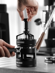 MHW-3BOMBER Bomber Control Series Cyclone Mixing Needle Coffee Cloth Powder Needle SE PRO Rotating U