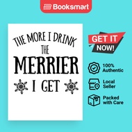 Home Brew Journal For Craft Beer - Paperback - English - 9783347159587