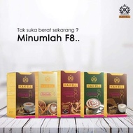 KAK ELL SLIMMING DRINK MOCHA/LATTE/CHOCOLATE/HAZELNUT✅ READY STOCK