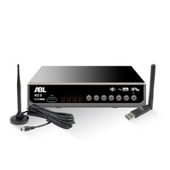 [พร้อมส่ง] ABL TV DIGITAL DVB T2 DTV กล่องรับสัญญาณทีวี เชื่อมต่อง่าย ใช้งานง่าย ภาพสวยคมชัด รุ่น HZ-1