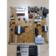 LG 50UP7750PTB ALL PARTS 100%ORI