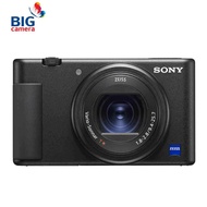 Sony ZV-1 Digital Camera [กล้องคอมแพค] Digital Camera 4K Recording - ประกันศูนย์ - ผ่อนชำระได้