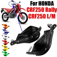 For HONDA CRF250L CRF250M CRF 250 CRF250 L M Rally Motorcycle Accessories Handguard Handlebar Hand S