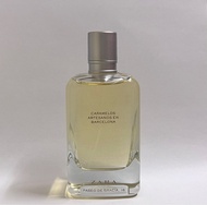 Zara 香水 Caramelos Artesanos en Barcelona Zara for women (100ml)