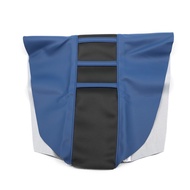 ❣ตัวยึดเบาะรถจักรยานยนต์กันลื่นฝาครอบเบาะนุ่มสำหรับ YZ250F YZ125 YZ450F WR250F WR450F 2018-2021