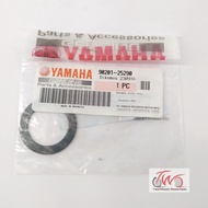 Y15ZR/XV535 CRANKSHAFT WASHER PLATE ORIGINAL