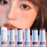 Cream Blush Stick 7g – Natural Flush Buildable Color, The Makeup, Go Finish Matte Soft On Cheek F3f7