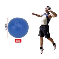 Shot Putt (Iron Ball) – 3kg.