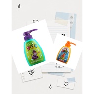 SUDZY Shampoo - 275ml MFG:01/26 **SUDZY BATH MFG:10/25