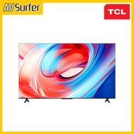 TCL 50 Inch 4K UHD Google TV - 50V6B