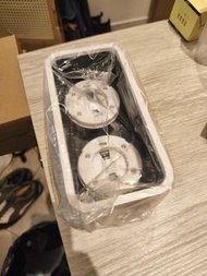 全新 LED 燈雙筒燈，盒仔燈