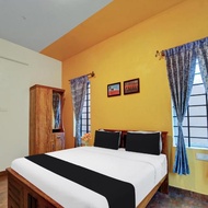 โรงแรม Super Hotel O Rose Garden Ooty Formerly New Star Cottages - Ooty