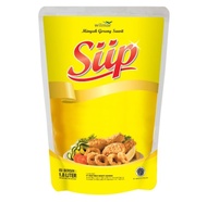MINYAK GORENG SIIP 1800 ML