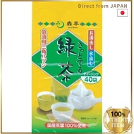 Morihan Instant Tea 4g×40 Packs