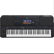 [Mei Deals] Keyboard Yamaha Psr Sx900/Sx 900 Garansi Original