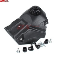 ถังเชื้อเพลิงรถจักรยานยนต์ Off-Road CRF150R สำหรับ QXMOTORRACING แบบ QX-YX-CRF150 สำหรับรถจักรยานยนต