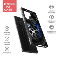 bmw Rims AB4722 Softcase Hardcase Samsung Galaxy S25 S24 S23 S22 S21 S20 S10 Ultra Plus FE Edge 5G L