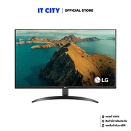 LG LED Monitor 31.5" 32UR500-B/VA/60Hz/4ms/4K UHD MNL-001927