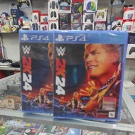PS4 WWE 2K24 W2K24 SmackDown 24
