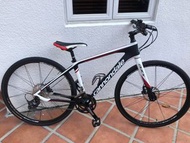 Cannondale Quick Hybrid