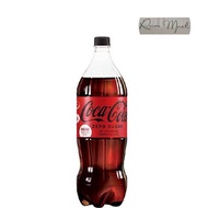 Coca Cola Coke Zero 1.5l