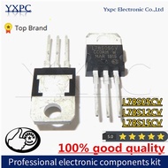 1-5PCS L78S05CV TO-220 78S05 TO2205V L78S05 L78S12CV L78S12 78S12 L78S15 L78S15CV 78S15 TO-220 Field