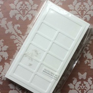 Mary Kay Authentic Disposable Mixing Tray (Contain 30 Trays) 100% NEW