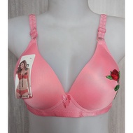 SALE C&B AA5 Bra Uk 36-42 Cup B Hook 3 Non Wire