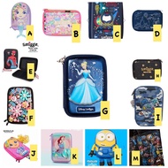 HARDCASE SMIGGLE SMIGGLE PENCIL CASE