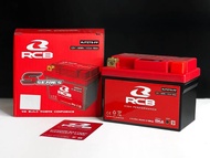 Rcb battery universal