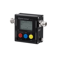 Surecom SW-102 Digital VHF/UHF 125-525Mhz Power & SWR Meter