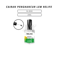 RELIFE RL-8333 GLUE CRUSHER LIQUID 20ML