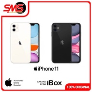 IPHONE 11 IBOX