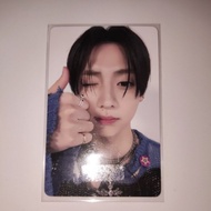 Photocard Offical Sangwon Boys 2 Planet After Journey Ald1 Alpha Drive One Shanghai