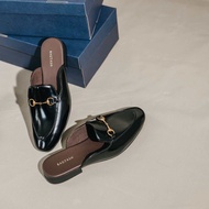 BAGTASH - De mont regal slip black - 0061