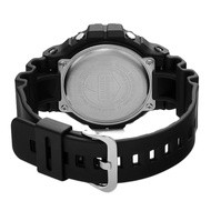 ❦✽✾Casio DW5900 ALL BLACK Resin Band Watch for MEN an WOMEN (with Box)