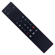RC813A FMB8 Compatible with For TCL TV 55QM6K 65QM6K 75QM6K 85QM6K 98QM6K Voice Remote Control