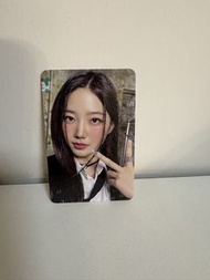 -出- Kazuha小卡